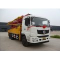 Dongfeng DF42M Concrete Pump Truck